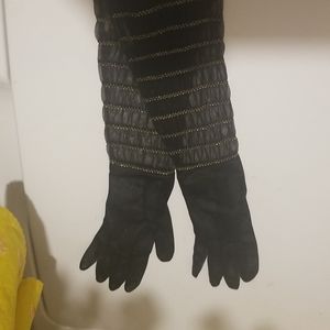 Gloves